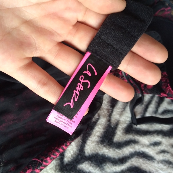 Bustier - Picture 5 of 6